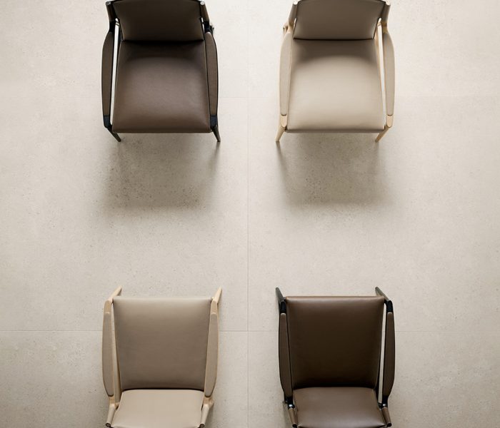 Sessel Ascot