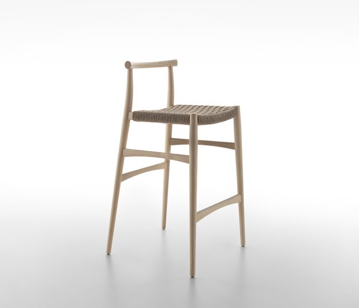 Wabi Barhocker